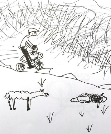 Bear Bones 300