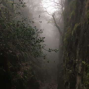 When Does A Holiday Become An Adventure?