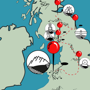 Alpkit Hathersage Store now open