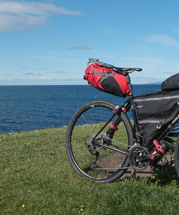 Bikepacking Scotland | Part 3