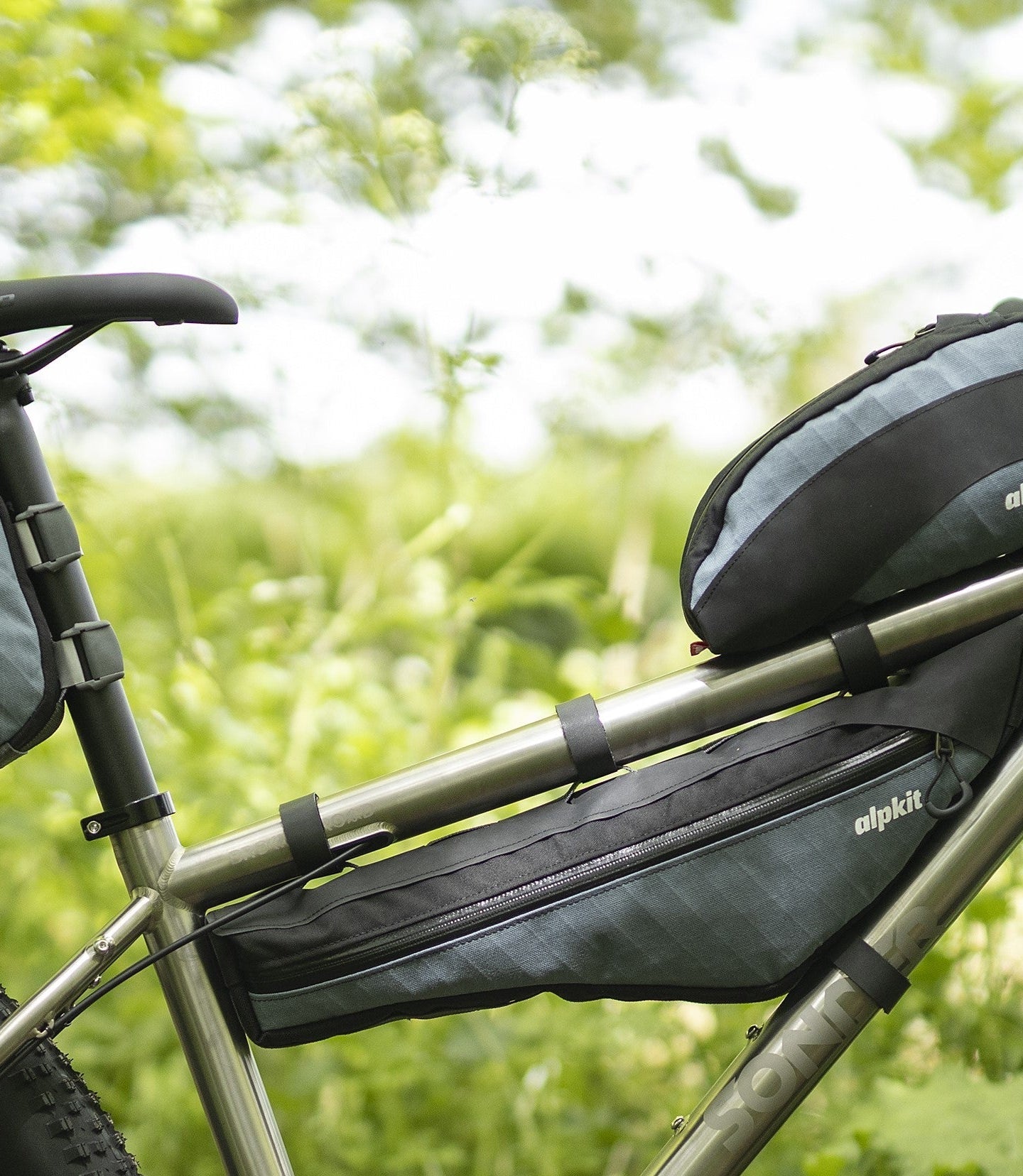 Best Essential Bikepacking Bags: Complete Buyer's Guide