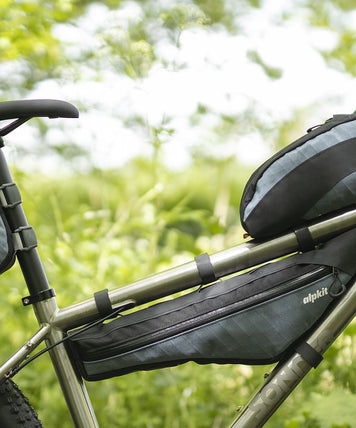 Best Essential Bikepacking Bags: Complete Buyer's Guide