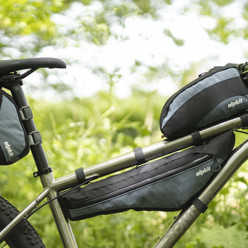 Seat pack developments