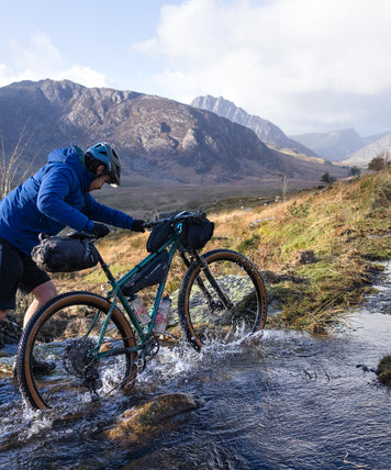 How to choose the best bike for bikepacking