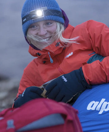 How to choose a bivvy bag