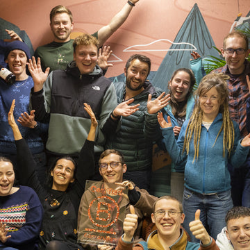 Alpkit Hathersage Store now open