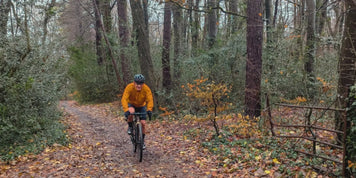 Braving the Rain for the Sonder Winter Series - Bristol Edition