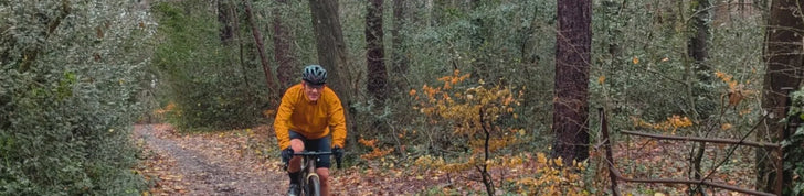 Braving the Rain for the Sonder Winter Series - Bristol Edition