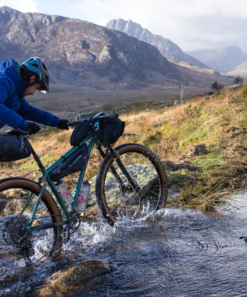 Broken Road ST: A Steel Steed for Bikepacking Bliss