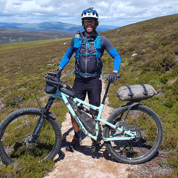 Wild About Argyll