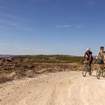 How to deal with a snapped rear gear cable whilst out riding - Alpkit