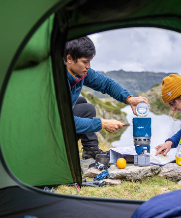 Best Camping Gifts: Essential Gear for Outdoor Enthusiasts