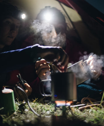 Cooking and Nutrition Tips for Outdoor Adventures