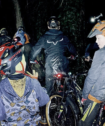 Cornish Bike Nights.