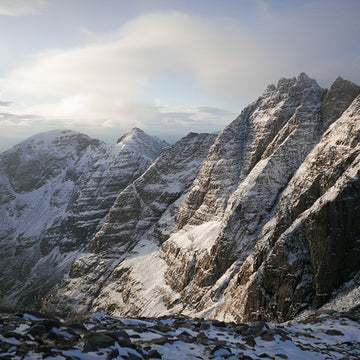 The half-way point: Beauties and the Bog