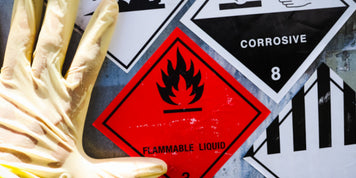 Hazardous Chemicals in the Outdoor Industry
