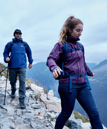 Guide to cleaning and caring for outdoor clothing