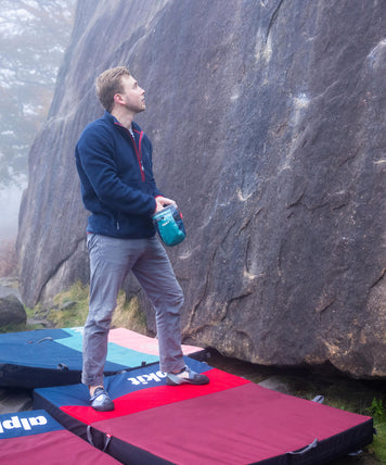 Top Climbing Gifts for Climbers