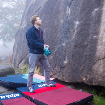 Expert Tips to Improve Your Bouldering Technique