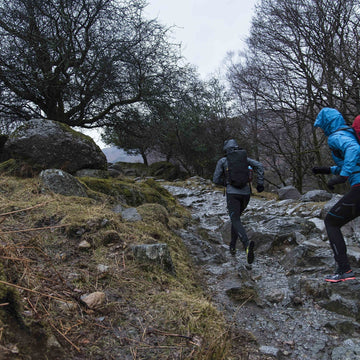 Using low heart rate training to combat stress - Katie Palmer