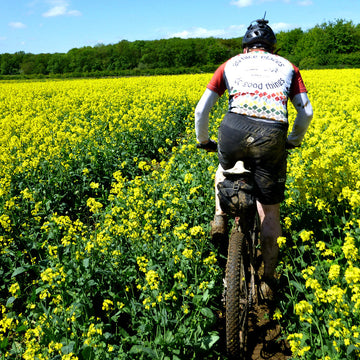 Everything You Need To Know About Gravel Bikes