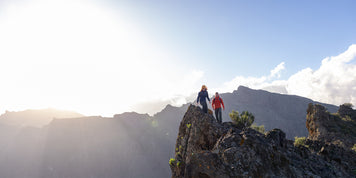 Connecting with Nature