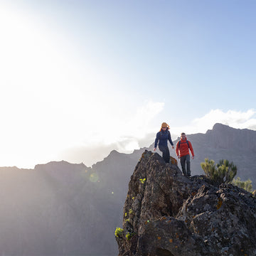 When Does A Holiday Become An Adventure?