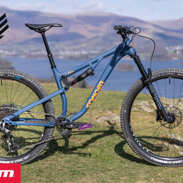 2 new Sonder bikes