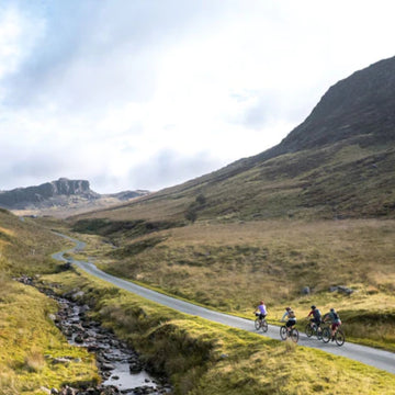 Day Trip up the 'Big Hill' - The Signal Ti on Snowdon