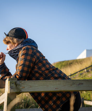 Cycling Midlayers for Warmth and Breathability