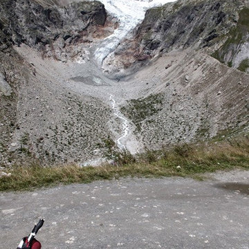 Cycling Iceland