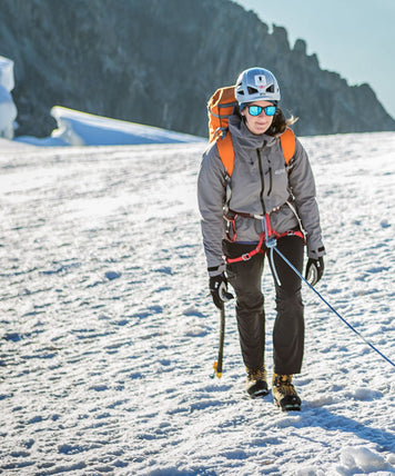 12 years in the making: the Definition waterproof Jacket