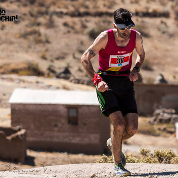 Return to Misti – MSR 2019