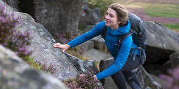 Women's outdoor clothing guide: Why proper fit changes everything