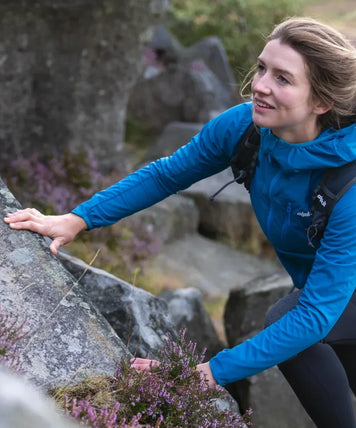 Women's outdoor clothing guide: Why proper fit changes everything