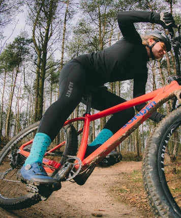 The Best UK XC trail centres for a hardtail MTB Day Out