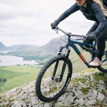2 new Sonder bikes