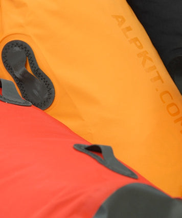 The how and why of using Drybags