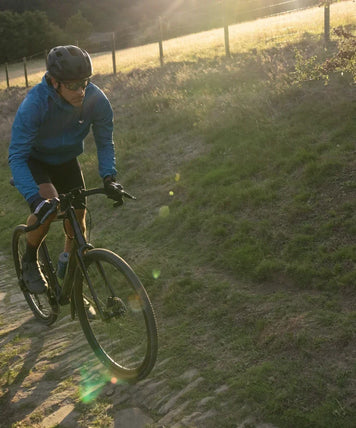 The Long and Short of Mastering Gravel E-Bike Range