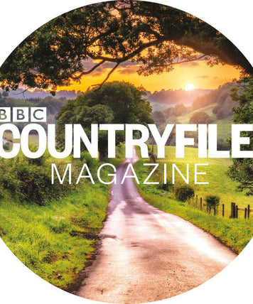Countryfile Magazine - Definition mountain jacket review