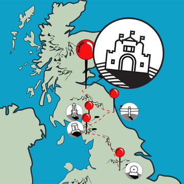 Alpkit Hathersage Store now open