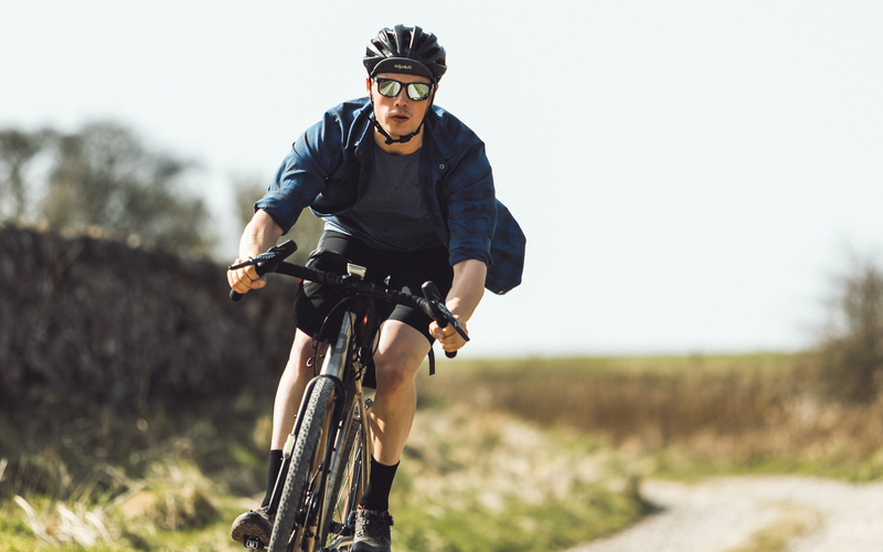 Everything You Need To Know About Gravel Bikes