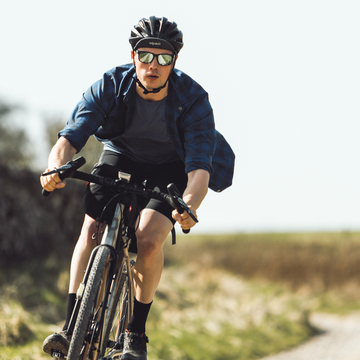 Cycling the Midshires Way