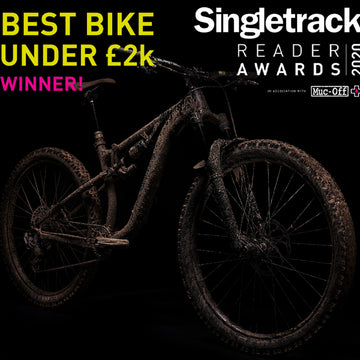 2 new Sonder bikes