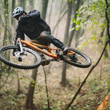 2 new Sonder bikes