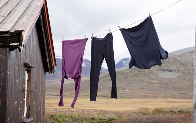 DofE Expedition Clothing Essentials