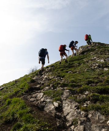 DofE Expedition Equipment That Works