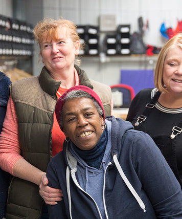 Inside Alpkit: The Faces Behind our UK Made Products