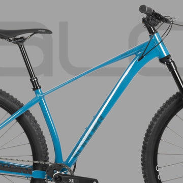2 new Sonder bikes