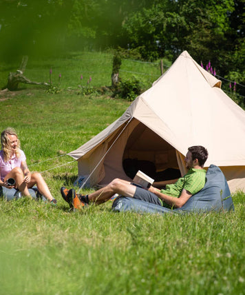 Lightweight Family Backpacking Tents